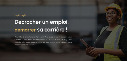 https://www.enquete-emploi.fr